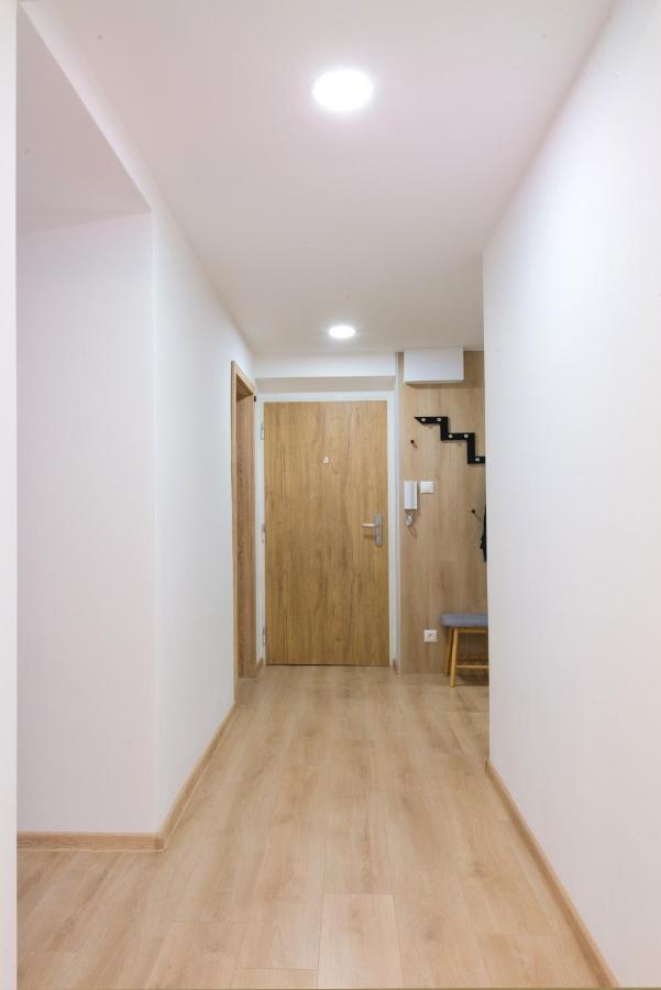 Apartman RÁZUSA centrum Banská Bystrica Exterior foto