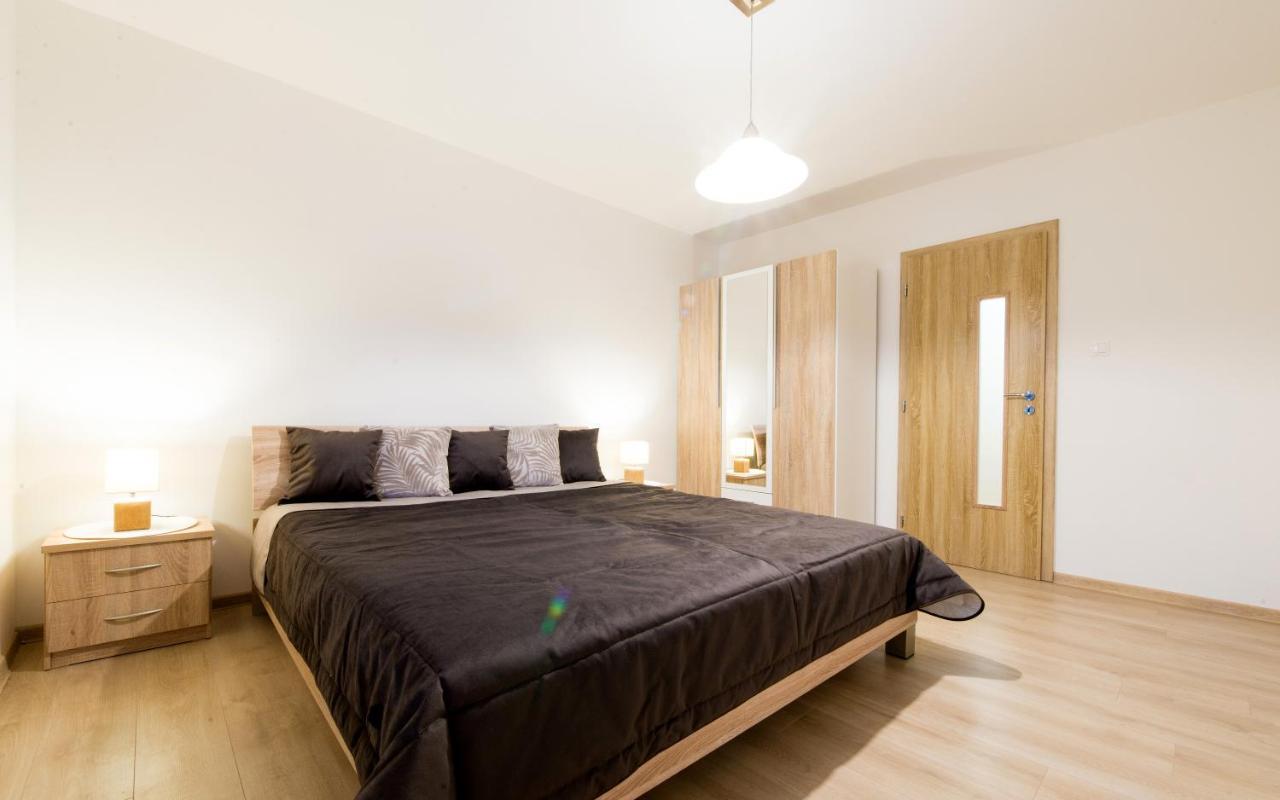 Apartman RÁZUSA centrum Banská Bystrica Exterior foto